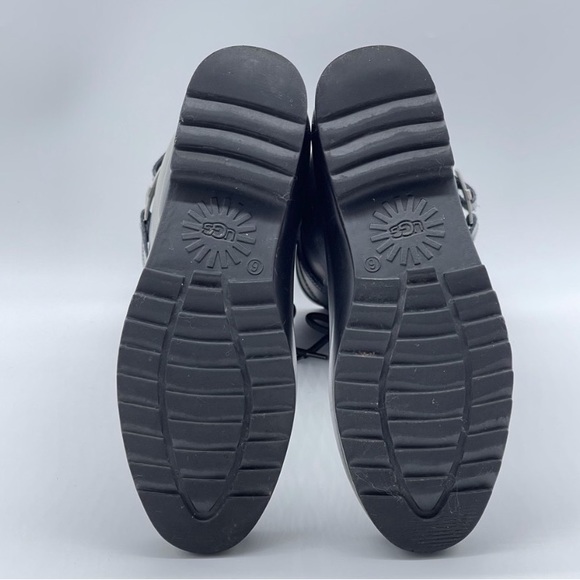 Beautiful Ugg Rain boots. - Picture 6 of 6